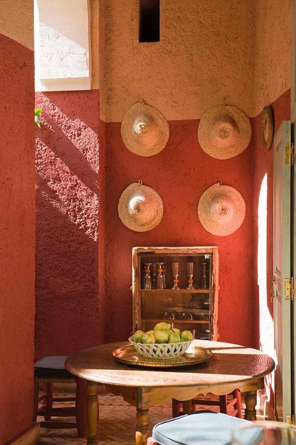 Exclusive And Stylish 4-Bedroom Riad With Plunge Pool Marrakesh Luaran gambar