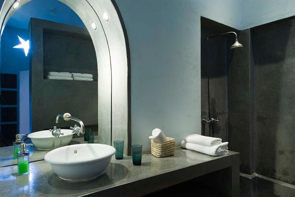 Exclusive And Stylish 4-Bedroom Riad With Plunge Pool Marrakesh Luaran gambar