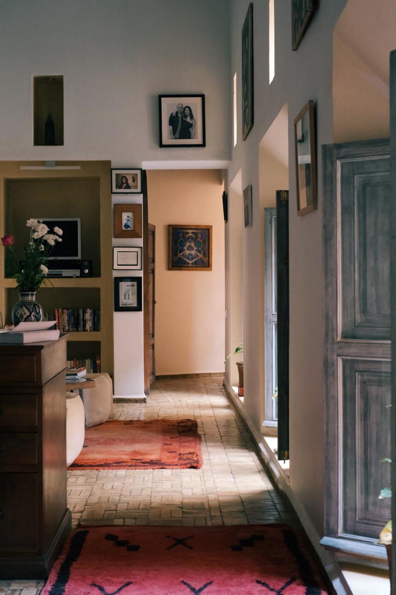 Exclusive And Stylish 4-Bedroom Riad With Plunge Pool Marrakesh Luaran gambar