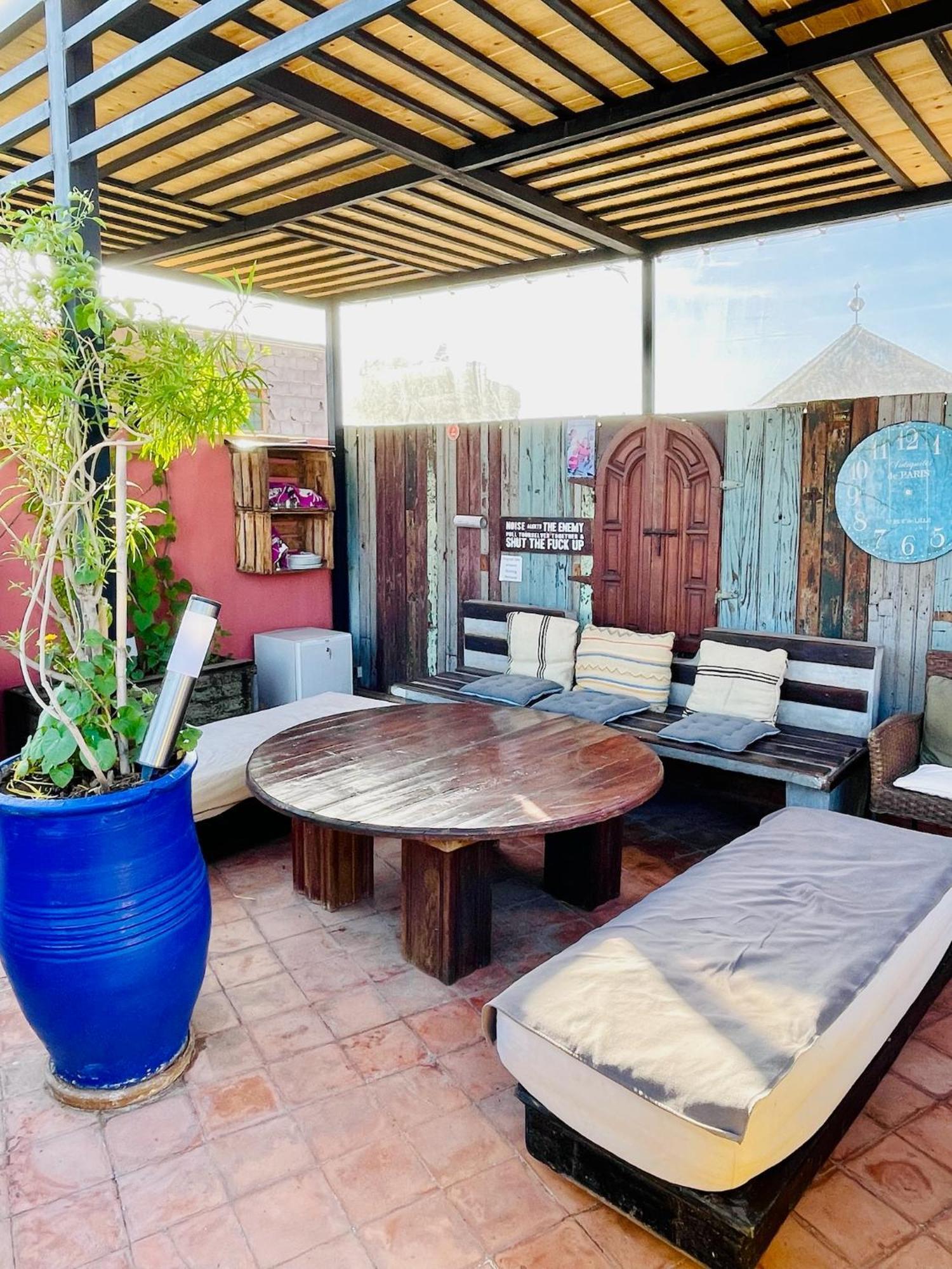 Exclusive And Stylish 4-Bedroom Riad With Plunge Pool Marrakesh Luaran gambar
