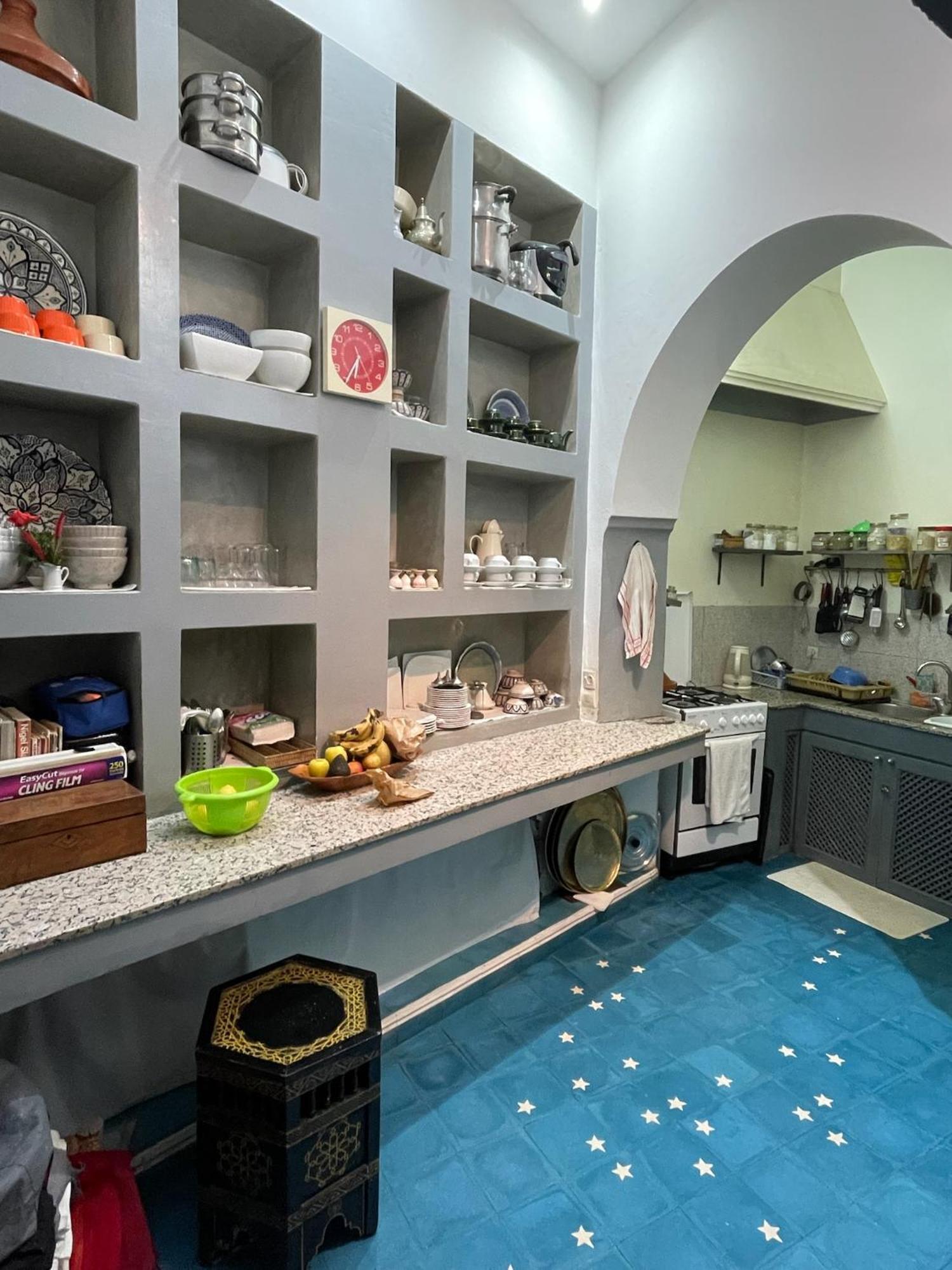 Exclusive And Stylish 4-Bedroom Riad With Plunge Pool Marrakesh Luaran gambar